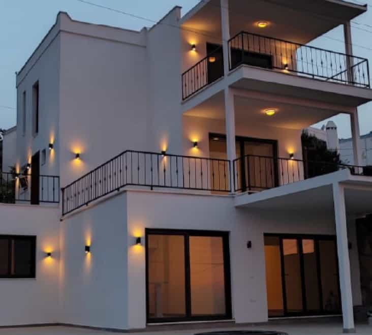 EFİ ART Villa - Bodrum - Görsel 17